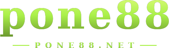 pone88 logo